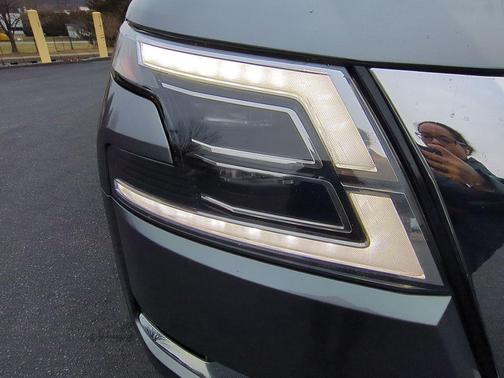 2023 Nissan Armada SL 4WD