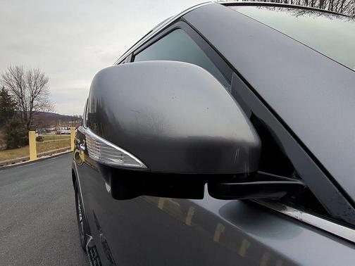 2023 Nissan Armada SL 4WD