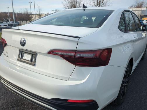 2023 Volkswagen Jetta 1.5T Sport