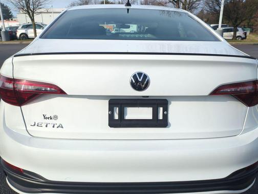 2023 Volkswagen Jetta 1.5T Sport