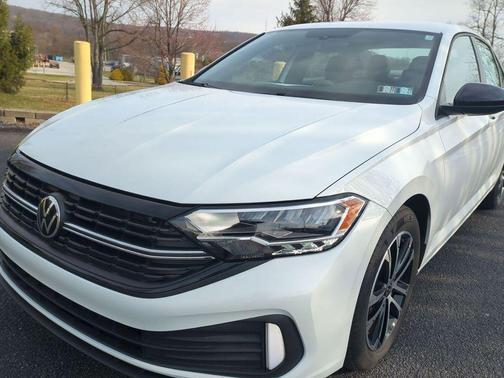 2023 Volkswagen Jetta 1.5T Sport