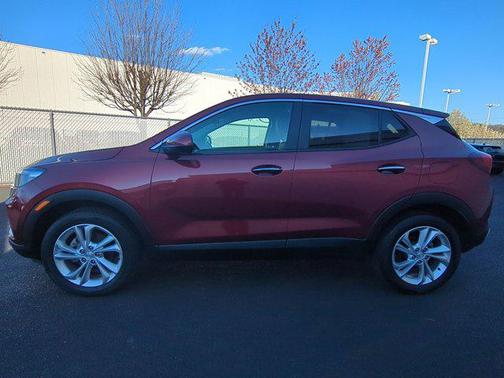 2022 Buick Encore GX Preferred