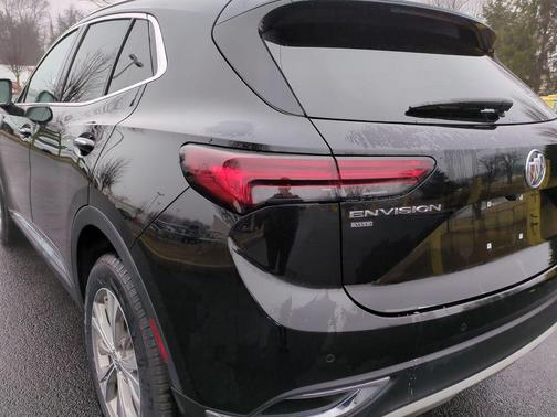 2023 Buick Envision Preferred AWD