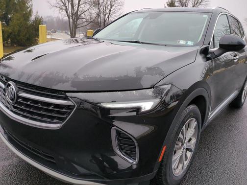 2023 Buick Envision Preferred AWD