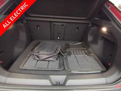 2023 Volkswagen ID.4 AWD Pro S