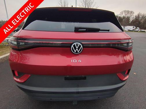 2023 Volkswagen ID.4 AWD Pro S