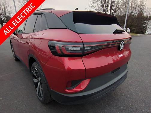 2023 Volkswagen ID.4 AWD Pro S