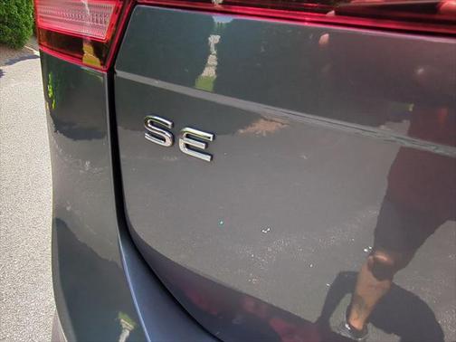 2022 Volkswagen Tiguan 2.0T SE R-Line Black 4MOTION