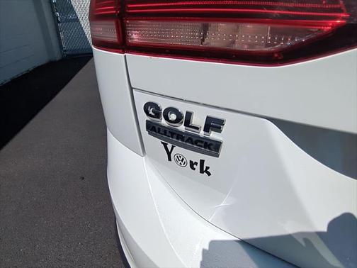 2019 Volkswagen Golf Alltrack TSI SE