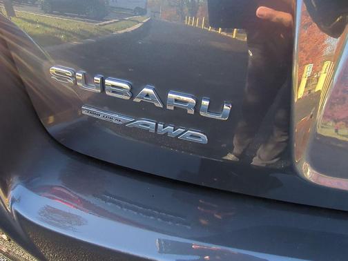 2022 Subaru Impreza Premium