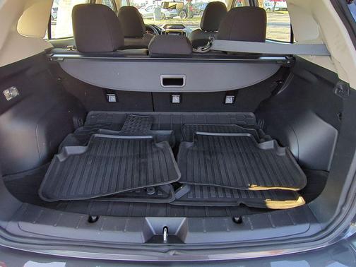 2022 Subaru Impreza Premium