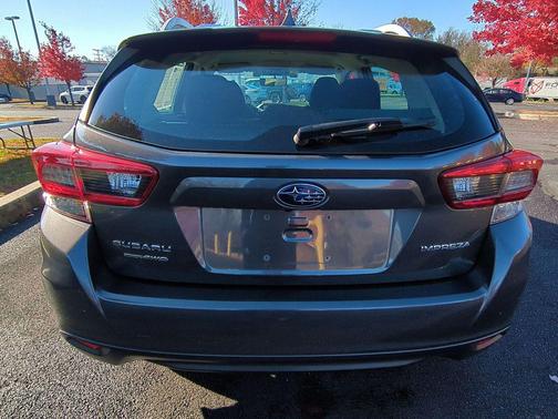 2022 Subaru Impreza Premium