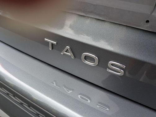 2022 Volkswagen Taos 1.5T SEL
