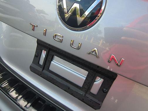 2024 Volkswagen Tiguan 2.0T SE R-Line Black 4MOTION