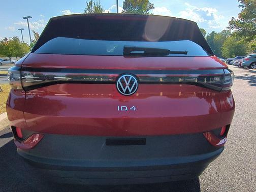 2023 Volkswagen ID.4 AWD Pro S