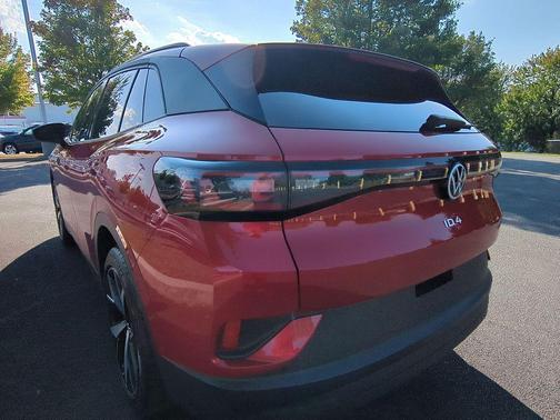2023 Volkswagen ID.4 AWD Pro S