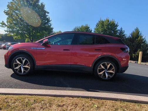 2023 Volkswagen ID.4 AWD Pro S