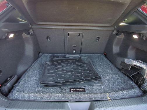 2023 Volkswagen ID.4 AWD Pro S