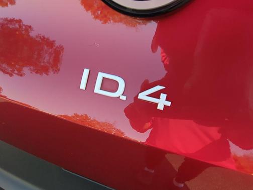 2023 Volkswagen ID.4 AWD Pro S