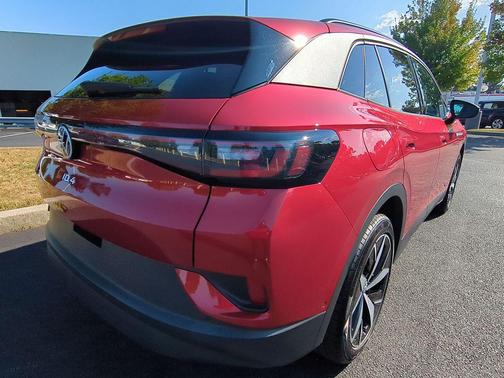 2023 Volkswagen ID.4 AWD Pro S