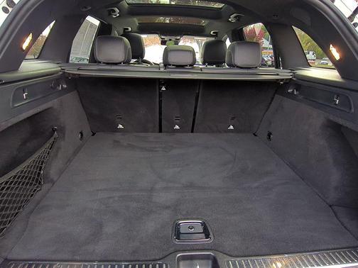 2020 Mercedes-Benz GLC 300 4MATIC