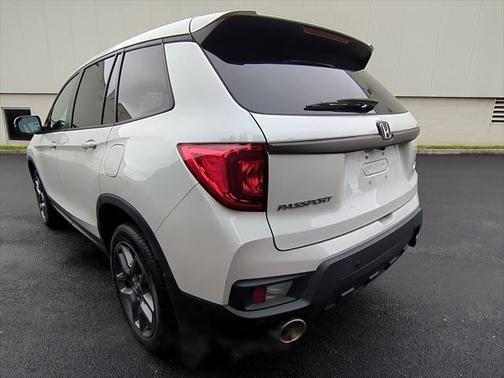 2022 Honda Passport AWD EX-L