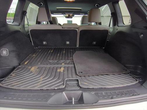 2022 Honda Passport AWD EX-L