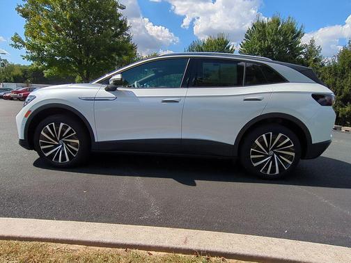 2023 Volkswagen ID.4 AWD Pro S Plus