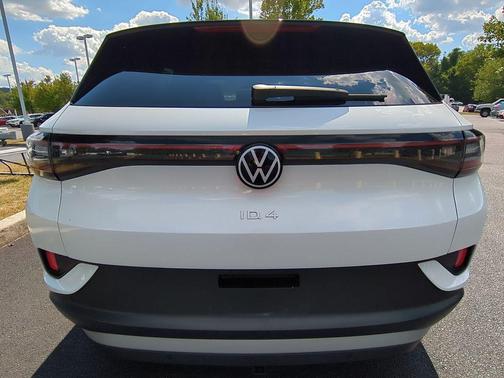 2023 Volkswagen ID.4 AWD Pro S Plus