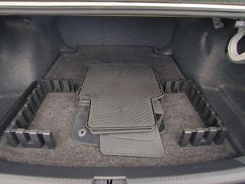 2017 Volkswagen Passat 1.8T SE