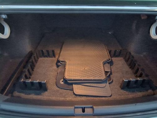 2017 Volkswagen Passat 1.8T SE