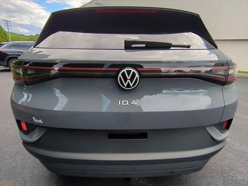2025 Volkswagen ID.4 AWD Pro S