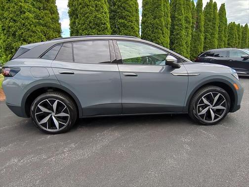 2025 Volkswagen ID.4 AWD Pro S