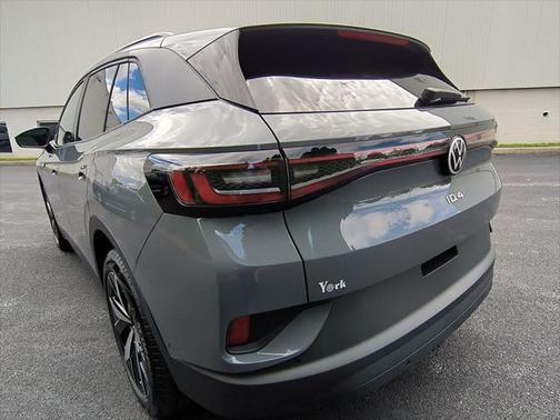 2025 Volkswagen ID.4 AWD Pro S