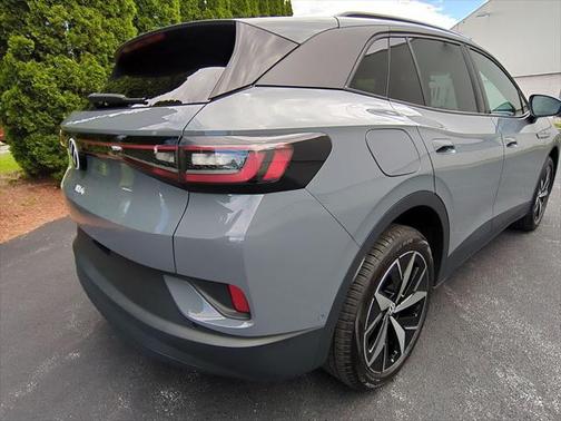 2025 Volkswagen ID.4 AWD Pro S