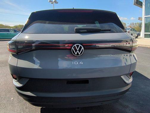 2021 Volkswagen ID.4 AWD Pro S