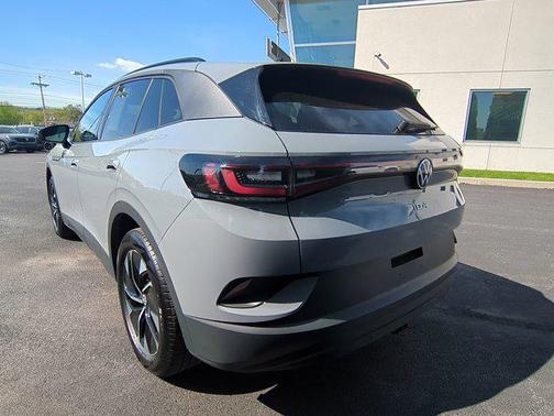 2021 Volkswagen ID.4 AWD Pro S