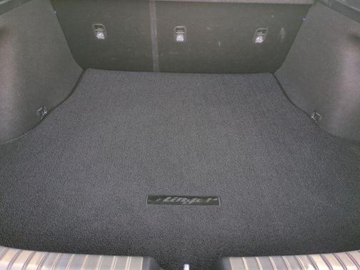 2020 Kia Stinger GT1