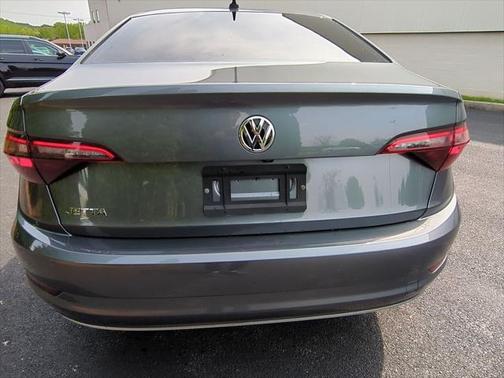 2021 Volkswagen Jetta 1.4T SE