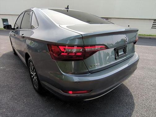2021 Volkswagen Jetta 1.4T SE