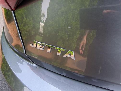 2021 Volkswagen Jetta 1.4T SE