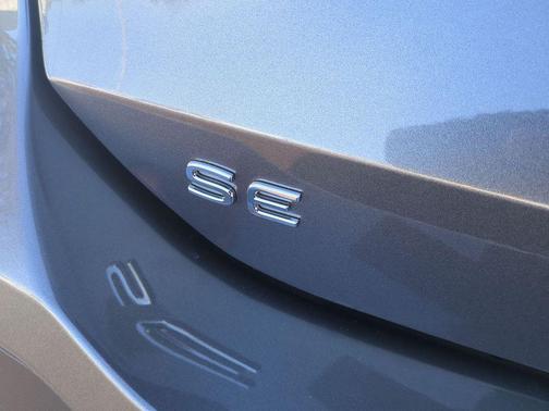 2025 Volkswagen Tiguan 2.0T SE 4MOTION