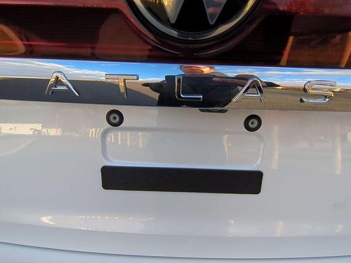 2026 Volkswagen Atlas 2.0T SEL Premium R-Line 4MOTION