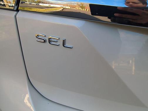 2026 Volkswagen Atlas 2.0T SEL Premium R-Line 4MOTION