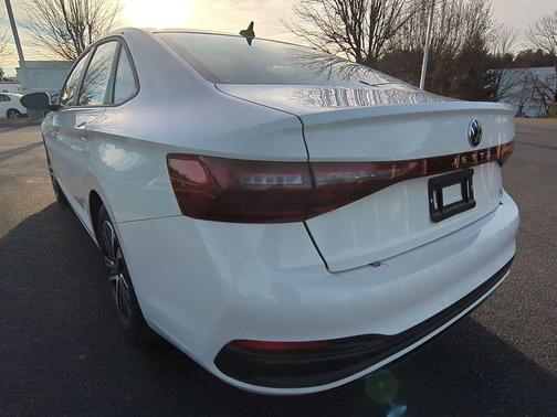 2026 Volkswagen Jetta 1.4T S