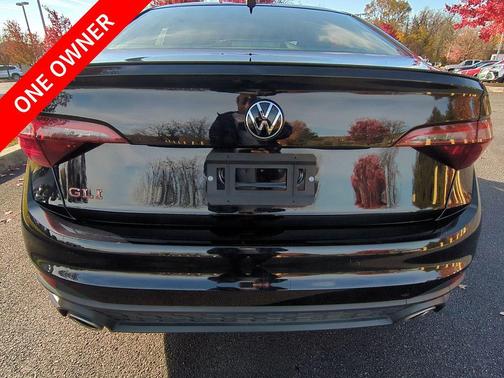 2024 Volkswagen Jetta GLI 2.0T Autobahn