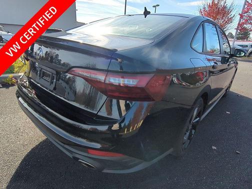 2024 Volkswagen Jetta GLI 2.0T Autobahn