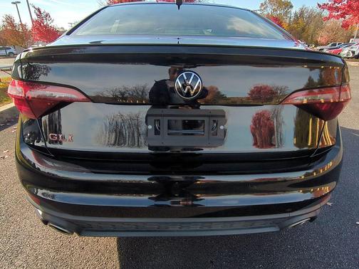 2024 Volkswagen Jetta GLI 2.0T Autobahn