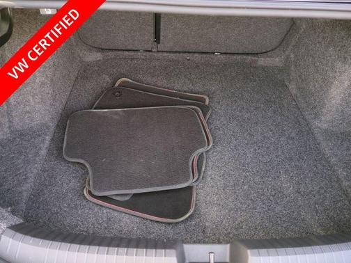 2024 Volkswagen Jetta GLI 2.0T Autobahn