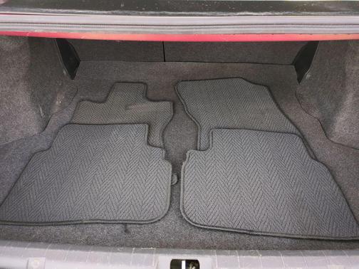 2020 Subaru Impreza Premium Sedan